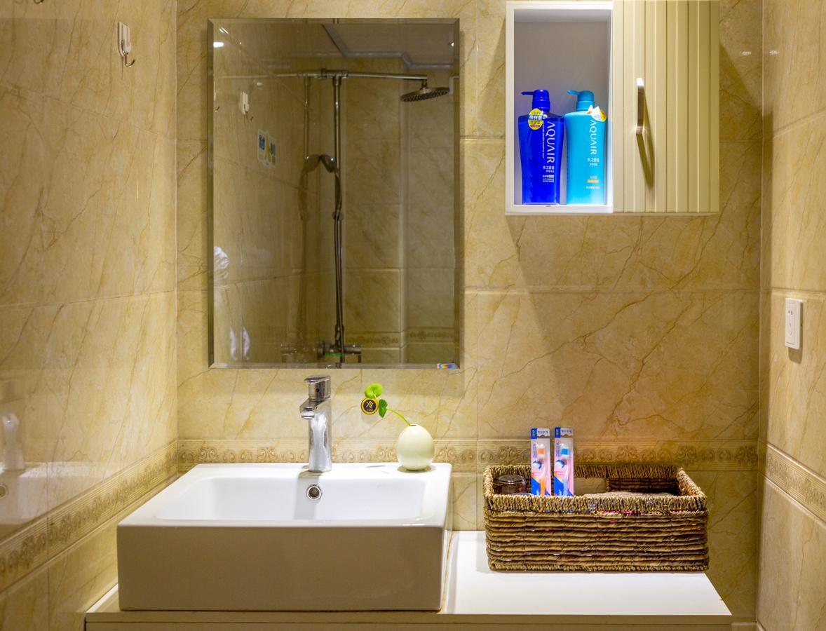 Lijiang Shui Lian Yi Boutique Inn Exteriör bild